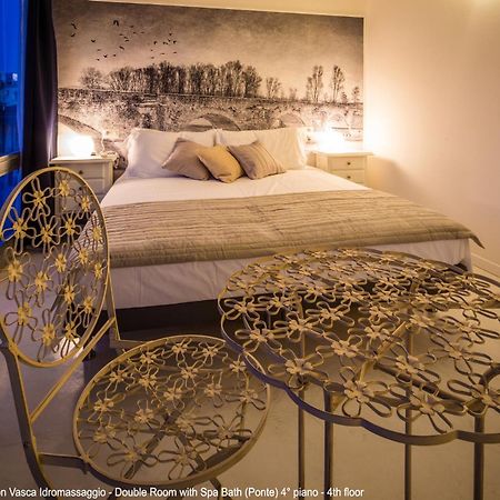 B&B 52Cento Arezzo Eksteriør bilde