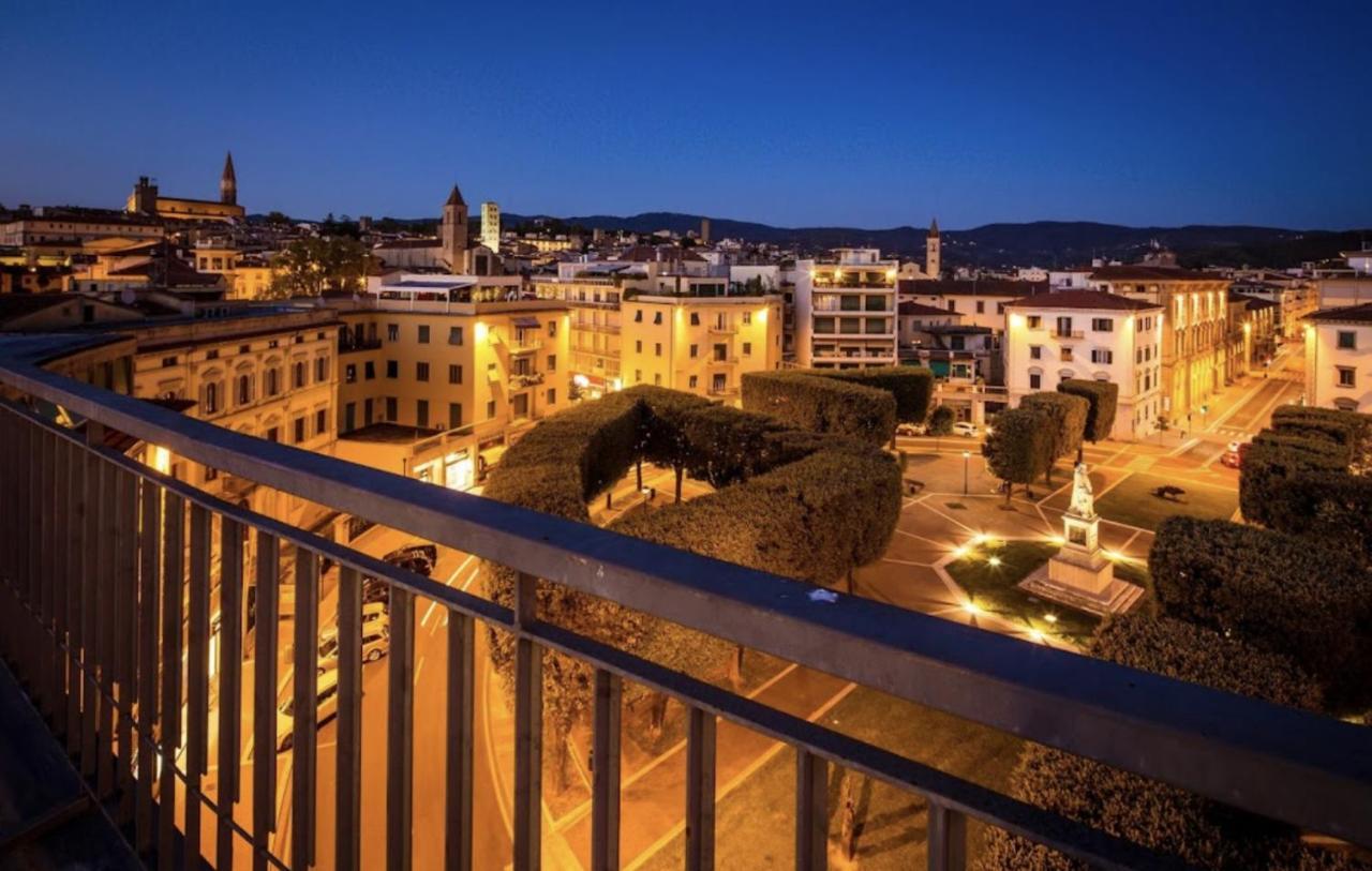 B&B 52Cento Arezzo Eksteriør bilde
