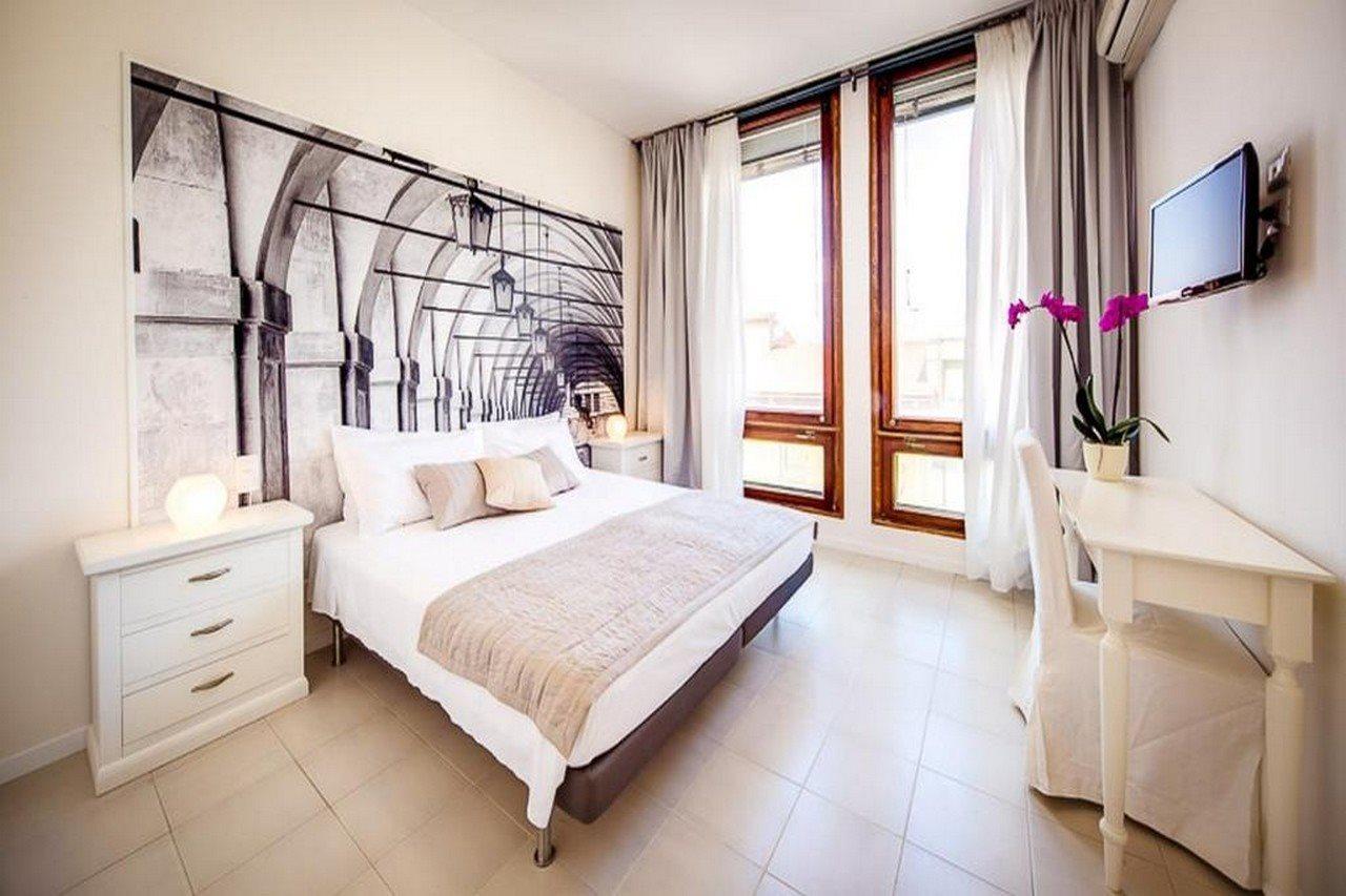 B&B 52Cento Arezzo Eksteriør bilde