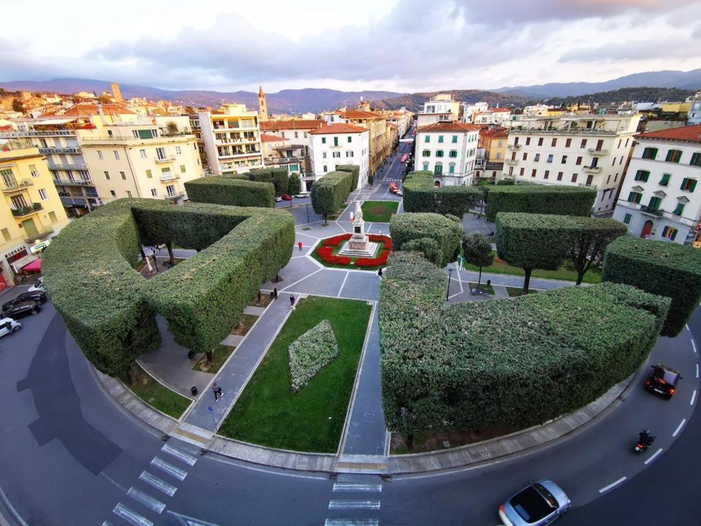 B&B 52Cento Arezzo Eksteriør bilde