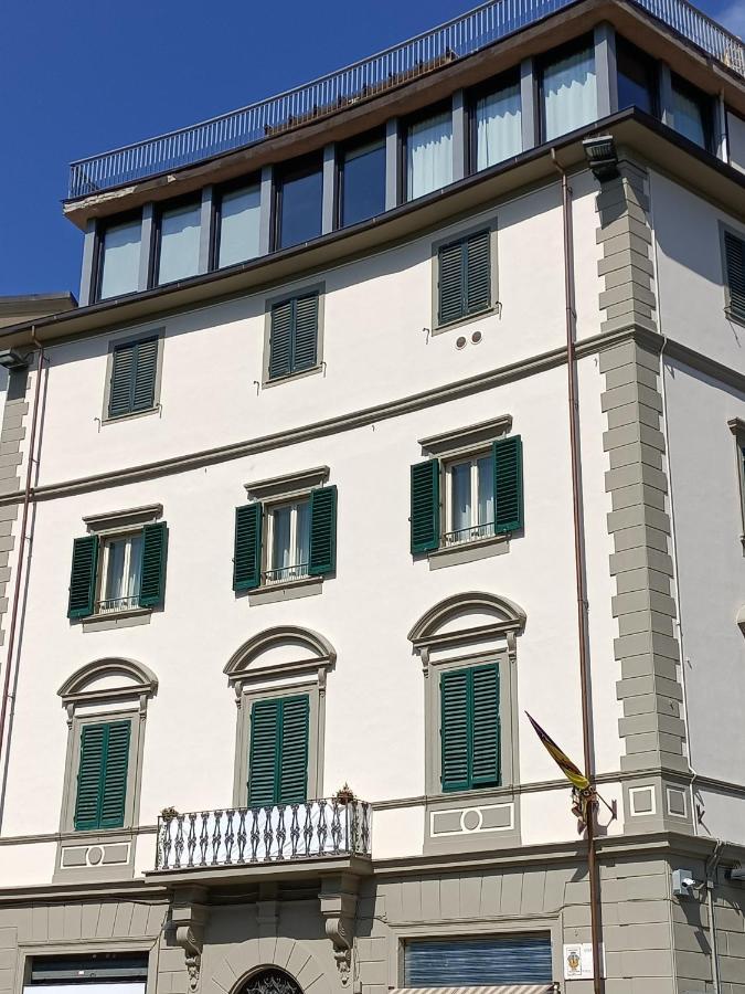 B&B 52Cento Arezzo Eksteriør bilde