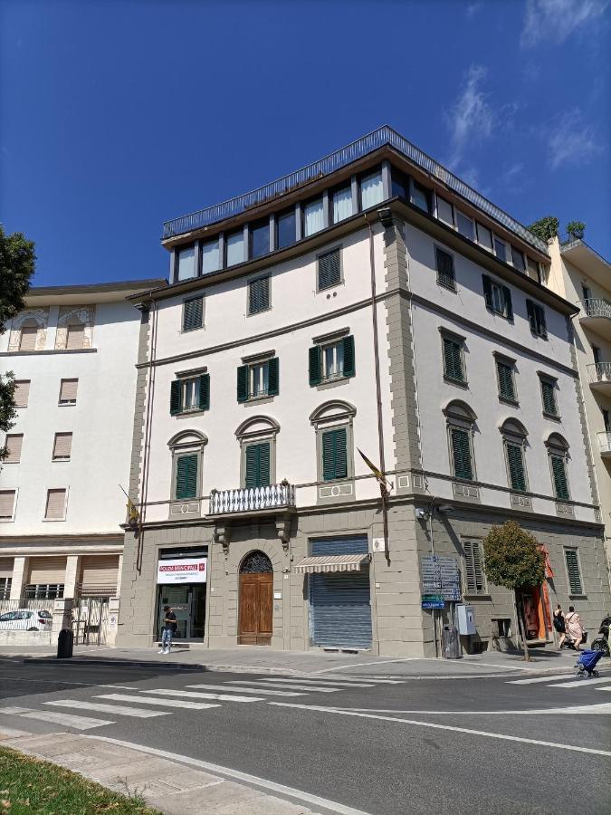 B&B 52Cento Arezzo Eksteriør bilde