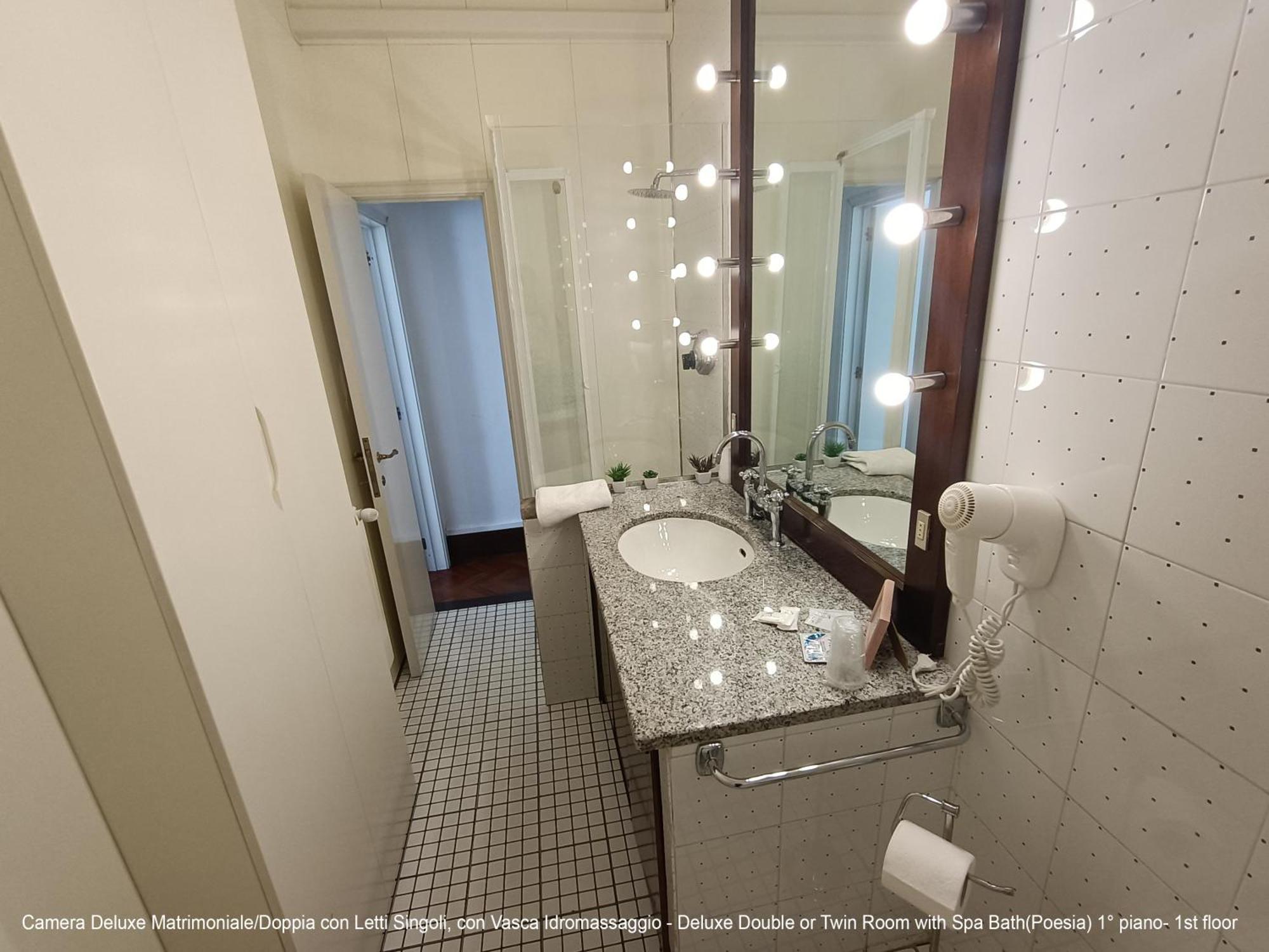 B&B 52Cento Arezzo Eksteriør bilde