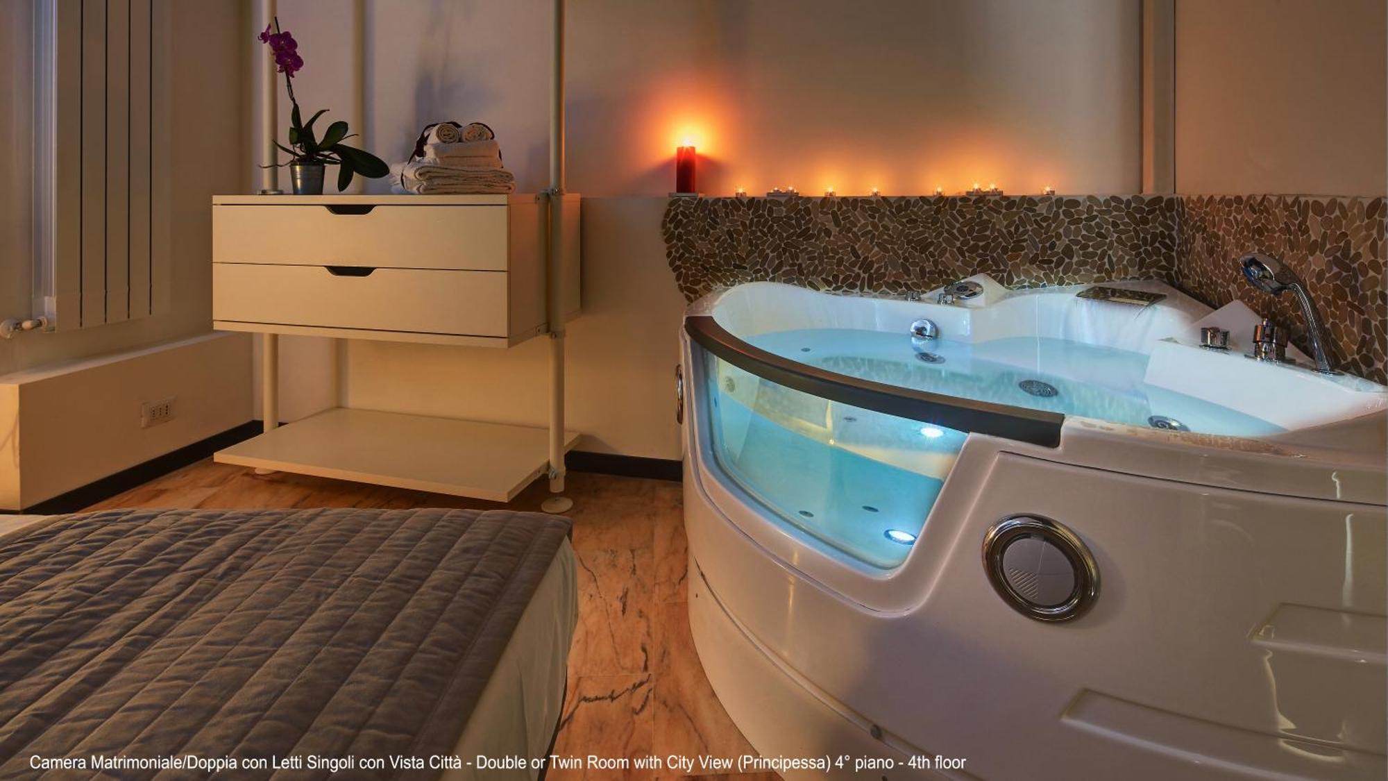 B&B 52Cento Arezzo Eksteriør bilde