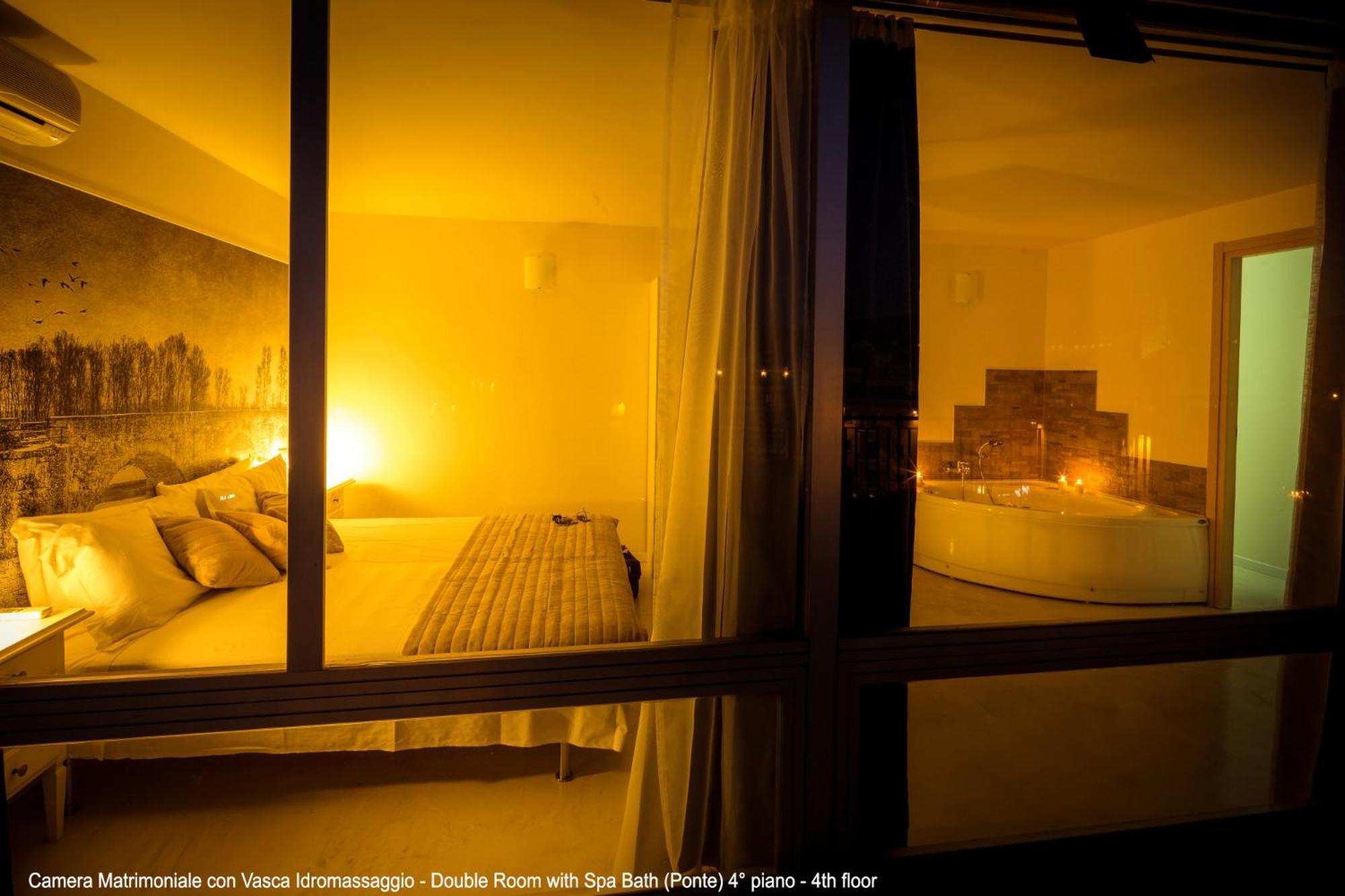 B&B 52Cento Arezzo Eksteriør bilde
