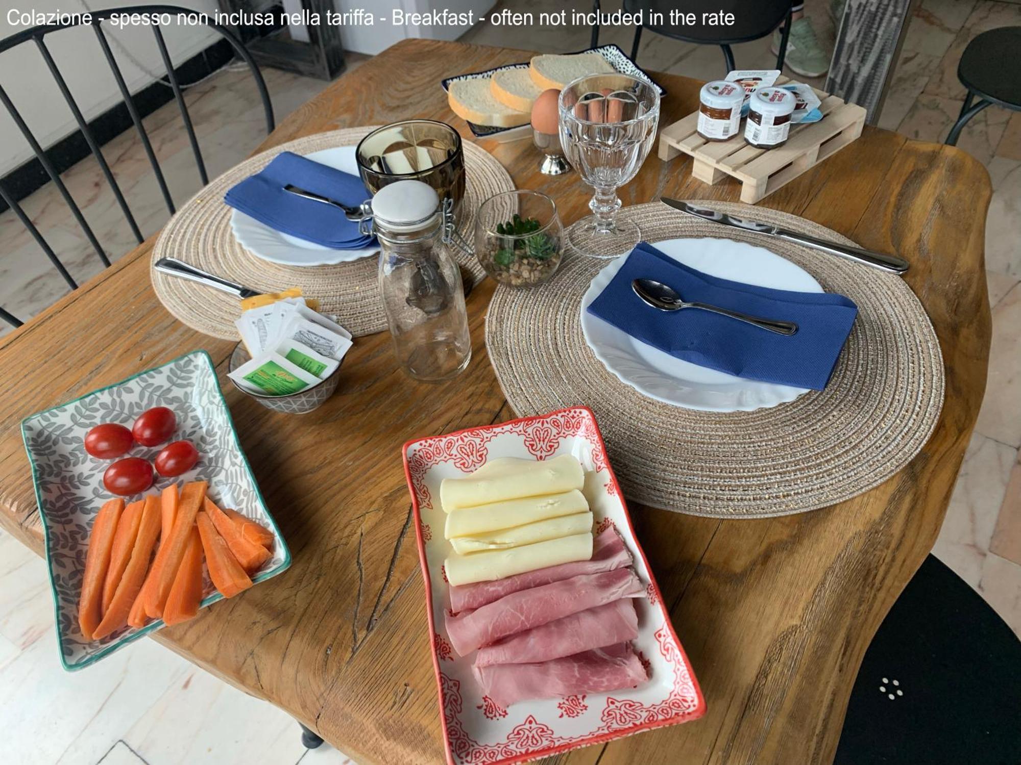 B&B 52Cento Arezzo Eksteriør bilde