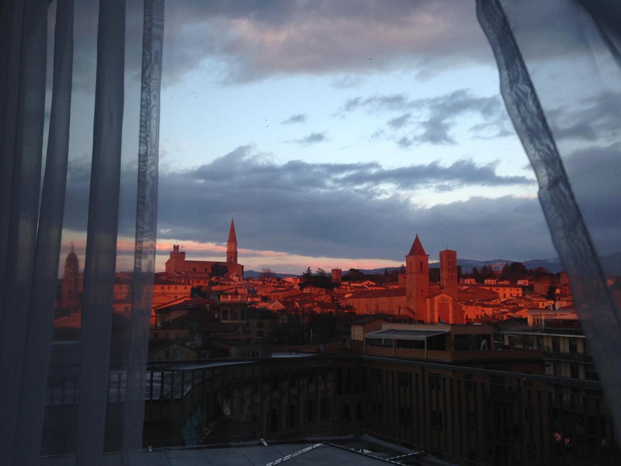 B&B 52Cento Arezzo Rom bilde